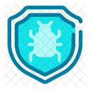 Antivirus Virus Malware Icon