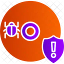 Antivirus Cd  Icon