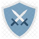 Antivirus Concept  Icon