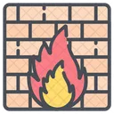 Antivirus Firewall  Icon