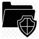 Folder Lock Folder Protection Folder Security Icon