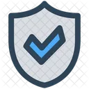 Security Antivirus Protection Icon