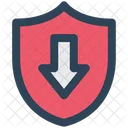 Security Antivirus Protection Icon