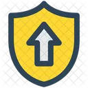 Security Antivirus Protection Icon