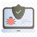 Security Safety Privacy Icon