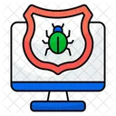 Antivirus  Icon