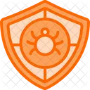 Antivirus Security Protection Icon