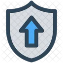 Security Antivirus Protection Icon