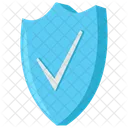 Antivirus Viral Virus Protection Icon