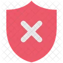 Security Shield Protection Icon