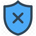 Security Shield Protection Icon