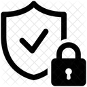 Security Antivirus Protection Icon