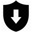 Security Antivirus Protection Icon
