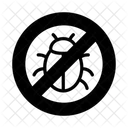 Antivirus Bug Protection Icon