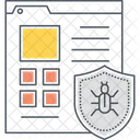 Antivirus  Icon