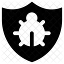 Antivirus Antiviral Debugging Icon