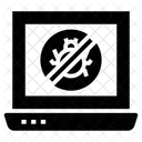 Antivirus Antivirus Protection Virus Security Icon