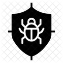 Antivirus Antivirus Protection Virus Security Icon