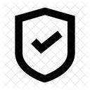 Antivirus  Symbol