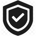 Antivirus Protection Security Icon