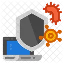 Antivirus  Icon