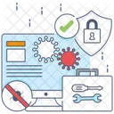 Antivirus  Icon