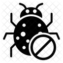 Antivirus Antimalware Debug Icon