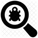 Avast Bug Magnifire Icon