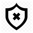 Antivirus Firewall Protection Icon