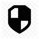 Antivirus Cyberspace Firewall Icon
