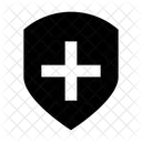 Antivirus Firewall Protection Icon