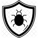 Antivirus Safe Access Virus Protection Icon