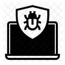 Antivirus Bug Virus Icon