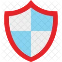 Antivirus Protection Shield Security Icône