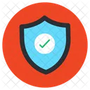 Antivirus  Symbol