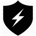 Antivirus Firewall Protection Icon