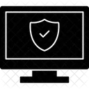 Antivirus Monitor Protection Monitor Icon