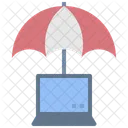 Antivirus  Symbol