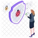Antivirus  Icon