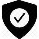 Antivirus Malware Protection Icon