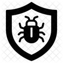 Antivirus Virus Bug Icon