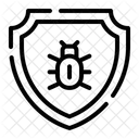 Antivirus  Icône