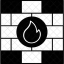 Antivirus Firewall Protection Icon