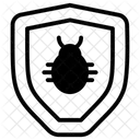 Security Protection Shield Icon