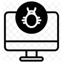 Security Protection Shield Icon