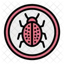 Antivirus Virus Defense Icon