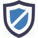 Antivirus Shield Safety Icône