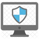 Antivirus  Symbol