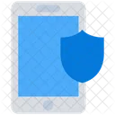 Securite Bouclier Antivirus Icône