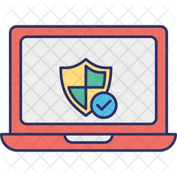 Antivirus Protected  Icon